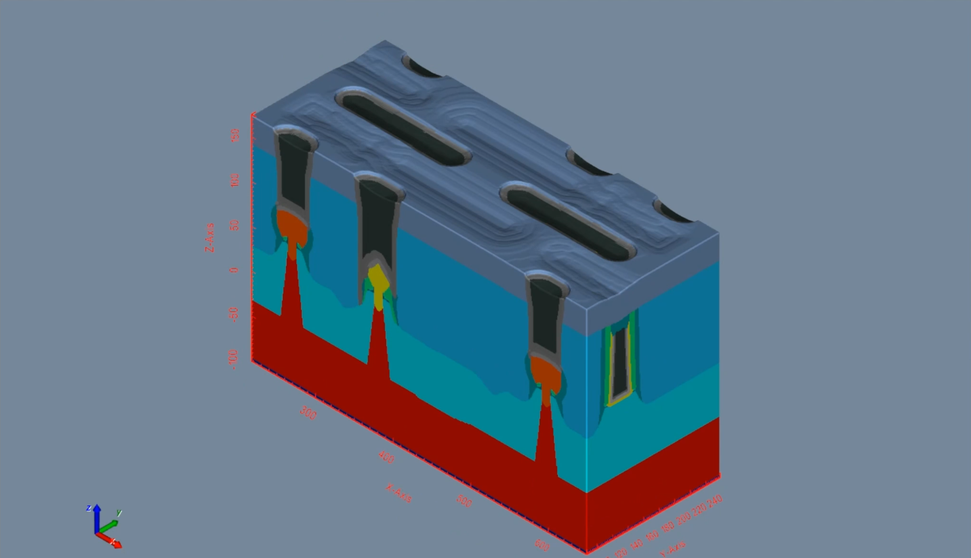 Pengfeng Tunan Launches Next-Generation Virtual Manufacturing Process Simulation Software Mozz Emulator